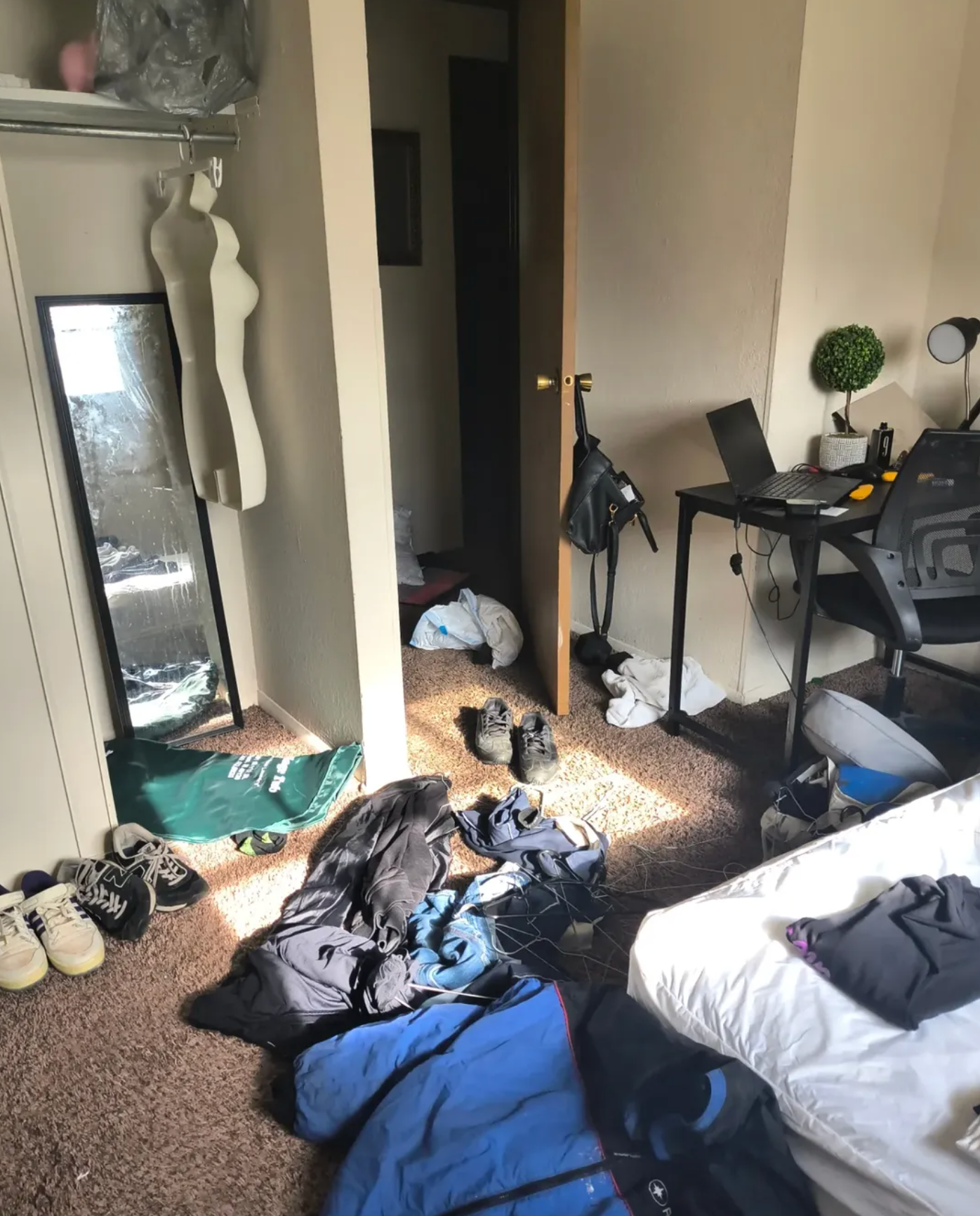 Picuture of my room #49190