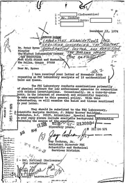 FBI Bigfoot Part 01 (Final) Docs