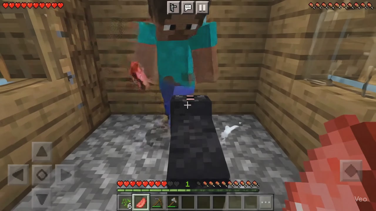 Minecraft AI #39131